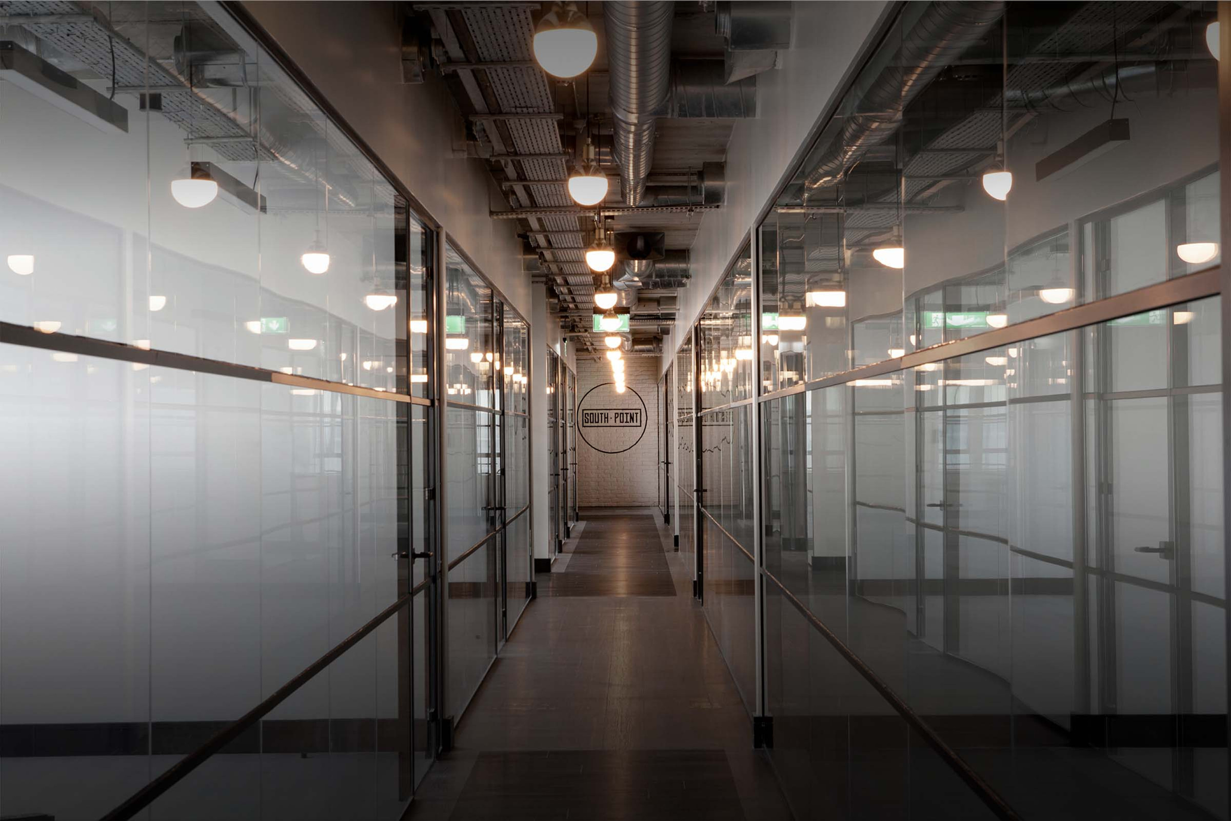 Lease Office Space Dublin Iconic Offices